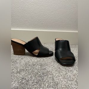 Madewell Heels